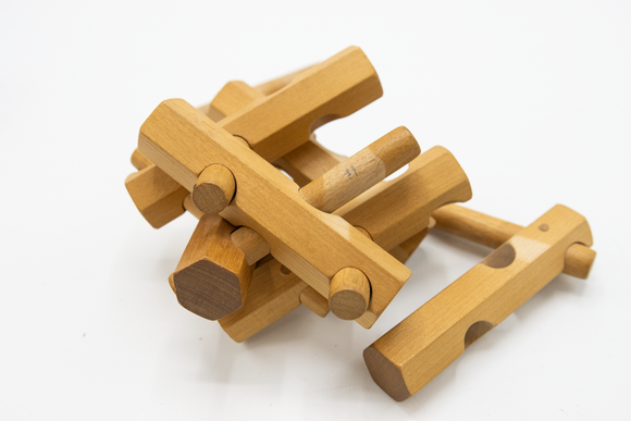 Cuckoo Nest - STC #21