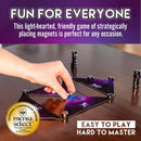 Yikerz - magnetic forces game