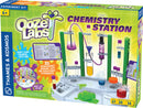 Ooze Lab Chemistry Station
