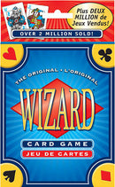 Wizard Card Game