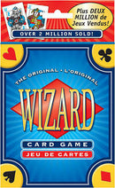 Wizard Card Game