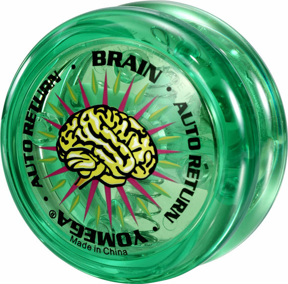 Brain