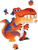 48 Pc Jumbo Puzzle - Dinosaur