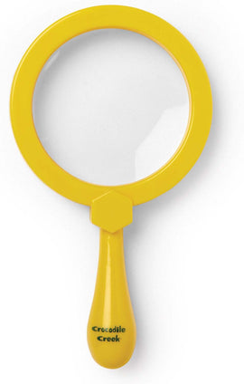 Magnifying Glass - Backyard