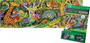 Jewel Art Poster - Jungle Paradise