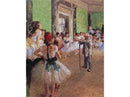 La Classe de Danse-1