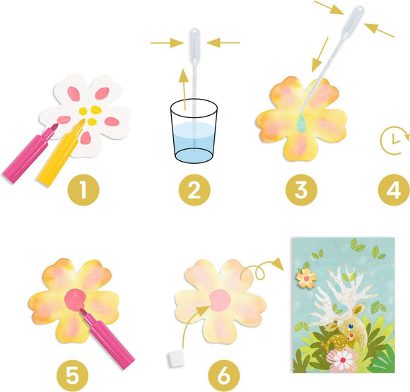 Create with Paper