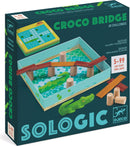 Croco Bridge Sologic