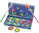 Magnetic Fishing Fishing Colour 