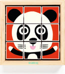 Wooden Puzzles Tournanimo