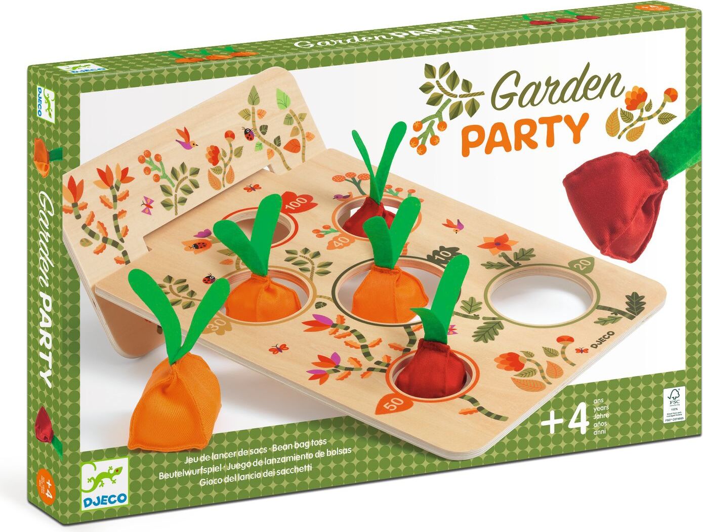 Garden Party