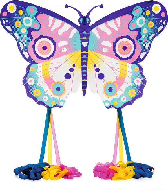 Maxi Butterfly Giant Kite