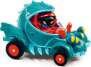 Crazy Motors Funny Beast