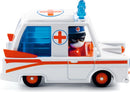 Crazy Motors Hurry Ambulance