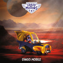 Crazy Motors (Dingo Mobile)