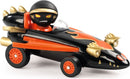 Dragon Fire Crazy Motors