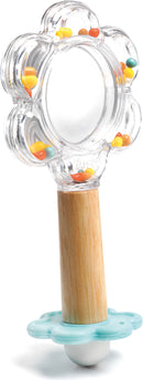 Baby White Babyflower (9 Pc)