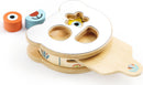 DJECO BabyBoomi Wooden Puzzle