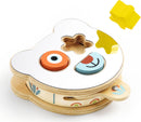 DJECO BabyBoomi Wooden Puzzle