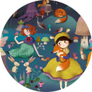 Observation Puzzles Enchanted Forest - 100pcs