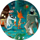 Observation Puzzles The Orchestra - 35pcs