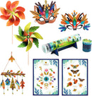 DJECO Nature Multi Activity Kit