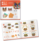 DJECO Nature Multi Activity Kit