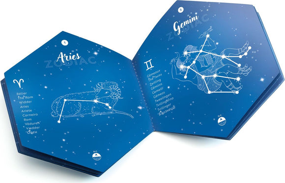 Constellations DIY Craft Kit