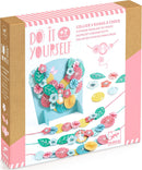Flora DIY Craft Kit