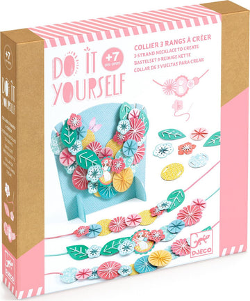 Flora DIY Craft Kit