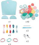 Flora DIY Craft Kit