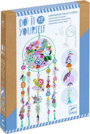 Paradise Bird DIY Suncatcher