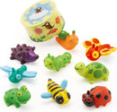 Little Games Little Memo