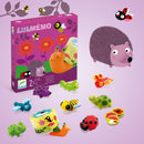Little Games Little Memo