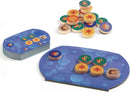 DJECO Aquarium Logic Game