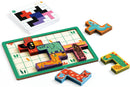 DJECO Pentanimo Logic Game