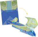 Wing Beat Origami Paper Craft Kit