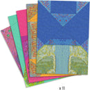 Wing Beat Origami Paper Craft Kit