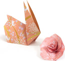 Haru Origami Paper Craft Kit
