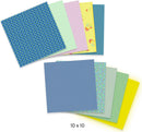 Natsu Origami Paper Craft Kit