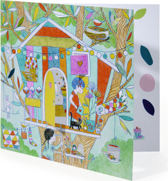 Nina's Play Tents