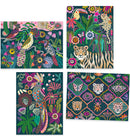 Rococo Scratch Card Activity