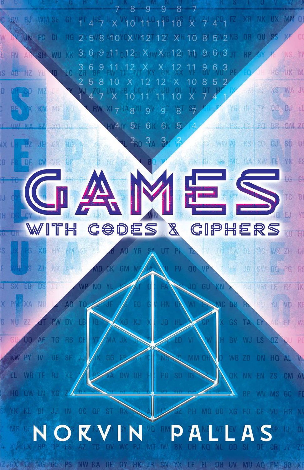 Cipher Master Game Games with Codes and Ciphers | EurekaPuzzles