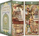 Shakespeare's Verse Book Nook Kit