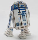 Incredi-Builds: Star Wars R2-D2