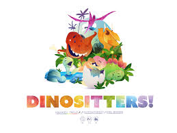 Dinositters!
