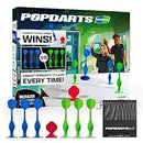 Popdarts Rookie - Blue & Green