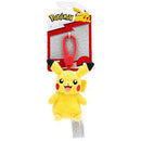 Pokemon Plush Clip - Assorted