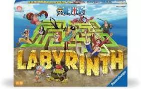 Labyrinth: One Piece Edition