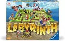 Labyrinth: One Piece Edition